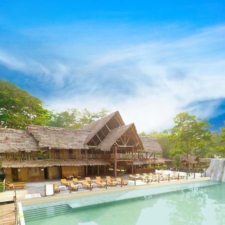 On Vacation Amazon Hotell Leticia Exteriör bild