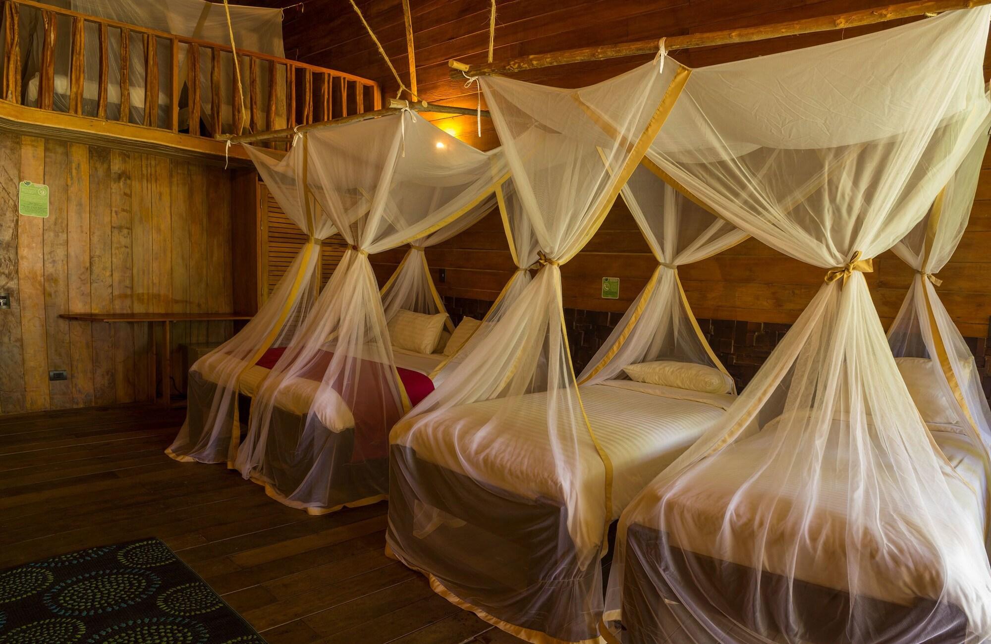 On Vacation Amazon Hotell Leticia Exteriör bild