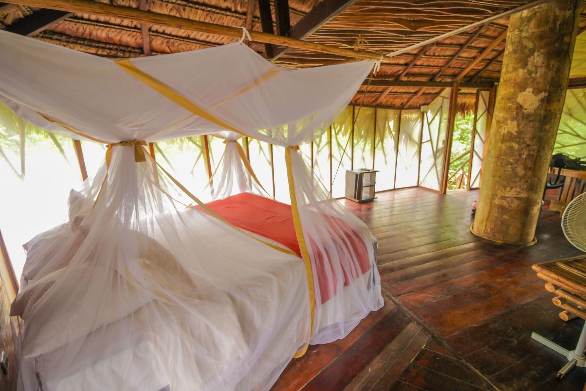 On Vacation Amazon Hotell Leticia Exteriör bild