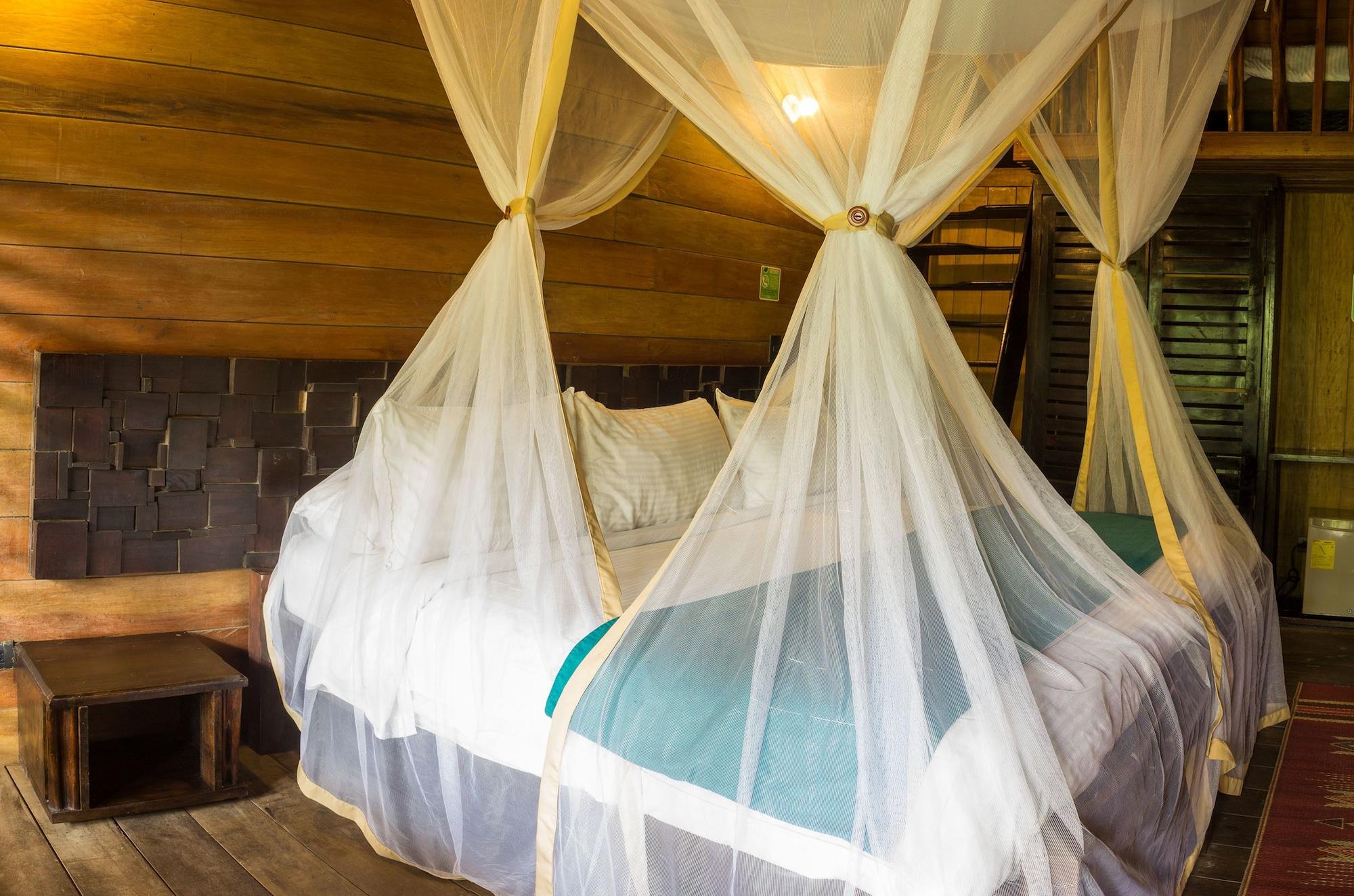 On Vacation Amazon Hotell Leticia Exteriör bild