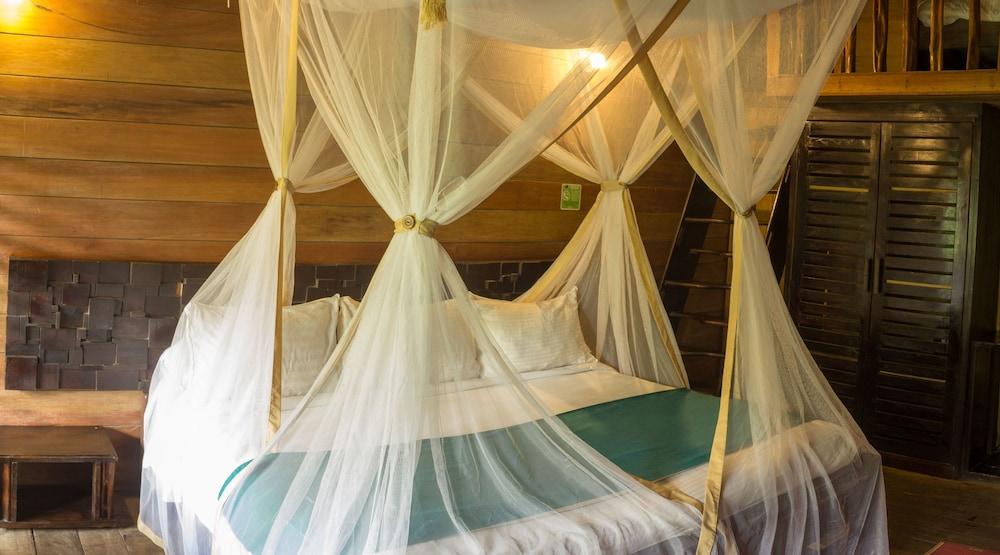 On Vacation Amazon Hotell Leticia Exteriör bild