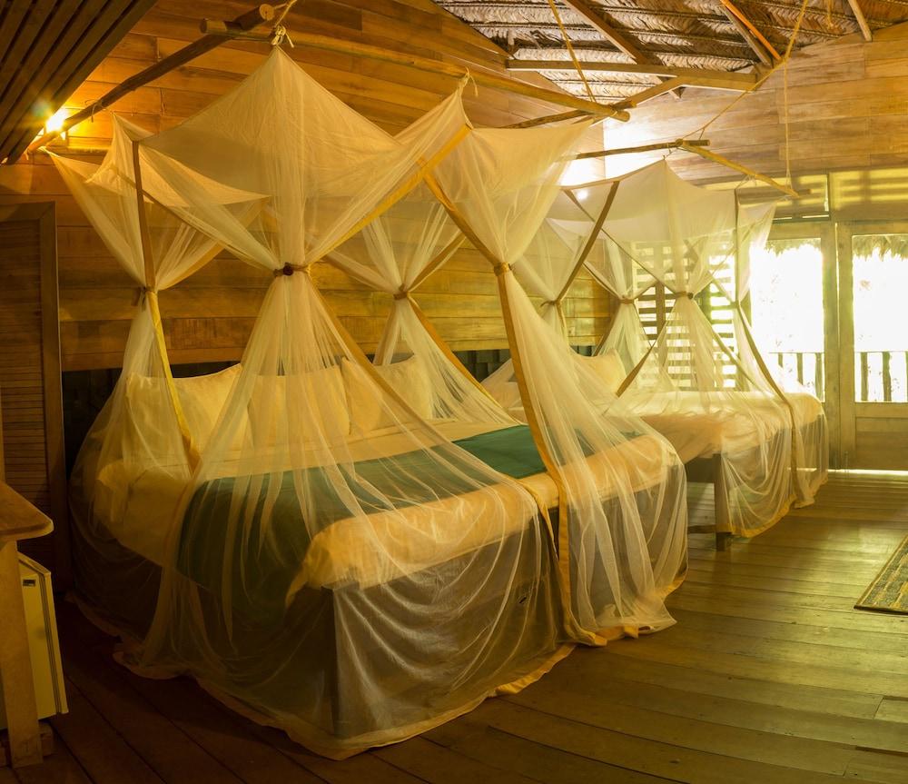 On Vacation Amazon Hotell Leticia Exteriör bild