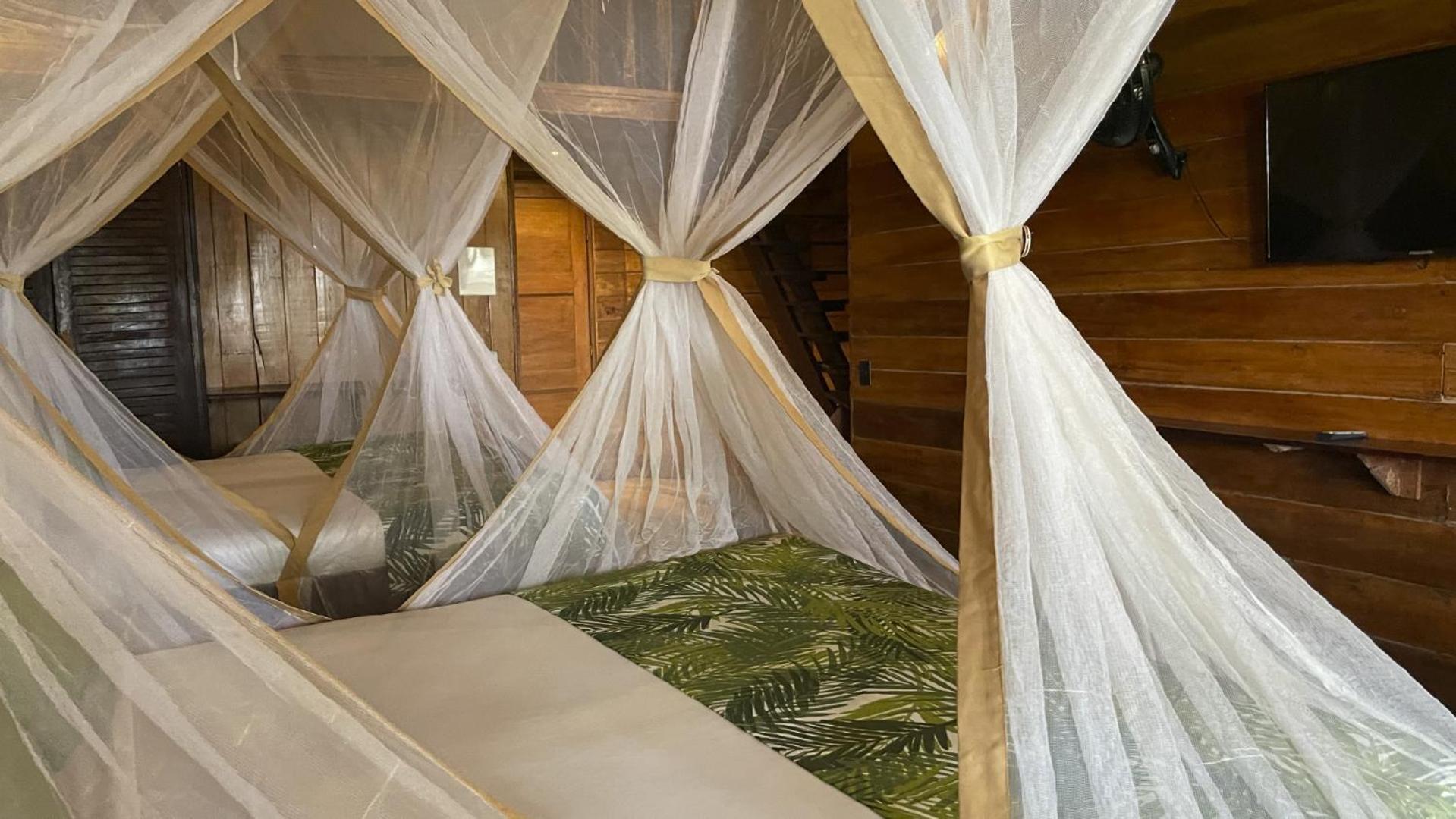 On Vacation Amazon Hotell Leticia Exteriör bild